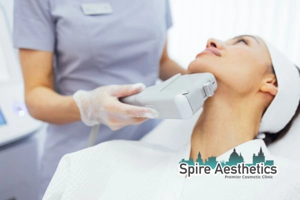 Surgical mini facelift Malmesbury or HIFU contact us today to discuss!