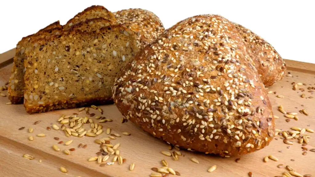Types of Bread with Low Carbs in Malmesbury UK: