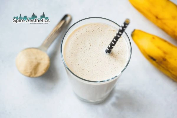 Boost your wellness goals and lose weight with the best protein powder Malmesbury