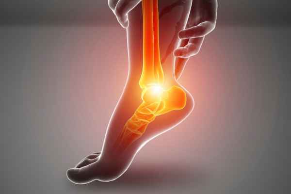 EMS Injury Rehabilitation Malmesbury