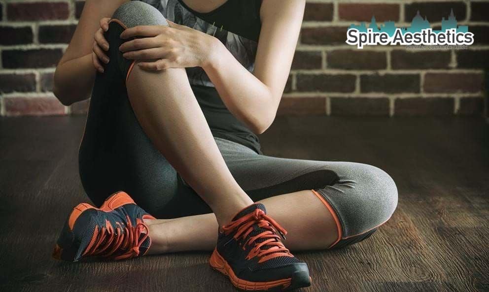 Body Toning and Injury Repair Malmesbury