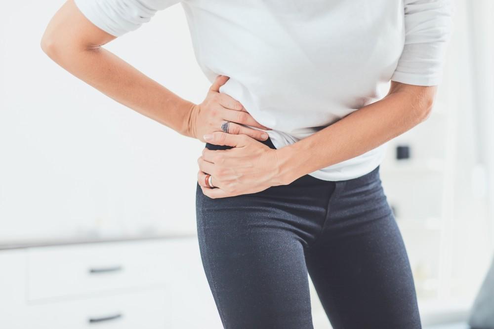 Could a Weak Core Be the Real Reason Behind Your Back Pain, Poor Posture and Persistent Belly Bulge Malmesbury?